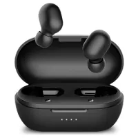 Haylou GT1 Pro In-Ear TWS Headphones with Microphone - IPX5 - Black