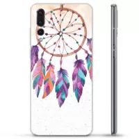 Huawei P20 Pro TPU Case - Dreamcatcher