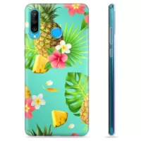 Huawei P30 Lite TPU Case - Summer