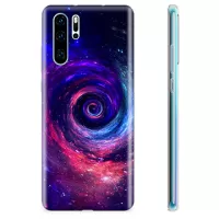 Huawei P30 Pro TPU Case - Galaxy