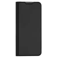 Dux Ducis Skin Pro OnePlus Nord CE 5G Flip Case - Black