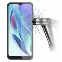 Motorola Moto G50 5G Tempered Glass Screen Protector - 9H - Clear