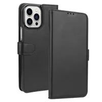 Krusell PhoneWallet iPhone 13 Pro Case - Black