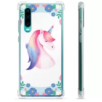Huawei P30 Hybrid Case - Unicorn