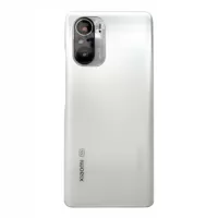 Xiaomi Mi 11i Back Cover - White