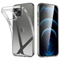 ESR Project Zero iPhone 12/12 Pro TPU Case - Transparent
