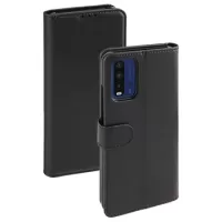 Krusell PhoneWallet Xiaomi Redmi 9T Case - Black