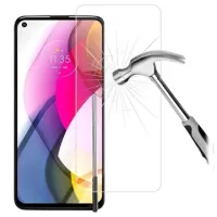 Motorola Moto G Stylus (2021) Tempered Glass Screen Protector - Clear