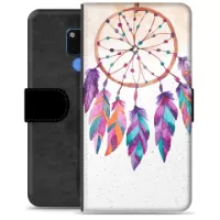 Huawei Mate 20 Premium Wallet Case - Dreamcatcher
