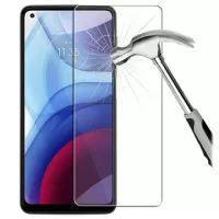 Motorola Moto G Power (2021) Tempered Glass Screen Protector - 9H, 0.3mm