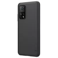 Nillkin Super Frosted Shield Xiaomi Mi 10T 5G/10T Pro 5G Case - Black