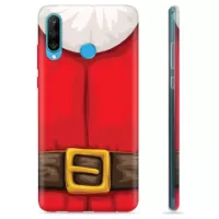 Huawei P30 Lite TPU Case - Santa Suit
