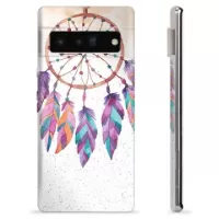 Google Pixel 6 Pro TPU Case - Dreamcatcher