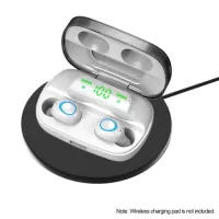 S11 Bluetooth 5.0 True wireless stereo Earbuds True Wireless Headphones