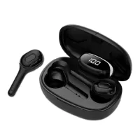 BT5.0 Wirelessly Earbuds Mini In-Ear Stereo Headset
