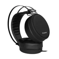 NUBWO N7 3.5mm Gaming Headset Deep Bass Headphones On Ear Earphone With Microphone For PS4 New Xbox One PC Smart Phone