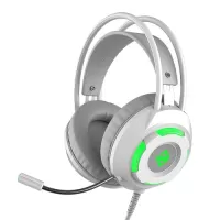 Ajazz AX120 - 7.1 Channel Stereo Gaming Headset