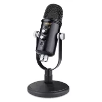 vxmba Desktop Microphone Multipurpose USB Condenser Microphone