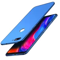 Mofi Matte Ultra Thin Shockproof Hard PC Back Cover Protective Case for Xiaomi Mi8 Mi 8 Lite Non-original