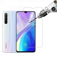 Bakeey HD Clear 9H Anti-explosion Tempered Glass Screen Protector for OPPO Realme X2 / Realme XT