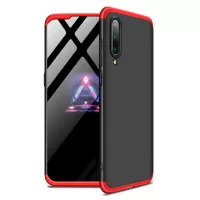 Bakeey 3 in 1 Double Dip 360° Hard PC Full Protective Case For Xiaomi Mi9 SE Non-original