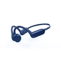 X18 Pro Bone Conduction Headphones 8GB MP3 Player Wireless BT5.0 Earphone IPX8 Waterproof Swimming Sports Headset Hands-free with Microphone