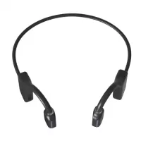 Bone Conduction Headphones BT 5.2 Not In the Ear Hanging Ear Type