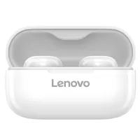 Lenovo LP11 Wireless Earphone BT 5.0 Stereo Headphones Noise Reduction Headsets with Mic Touch Control Music Earbuds