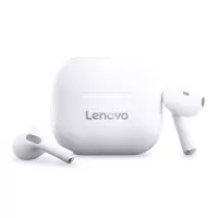 Lenovo LivePods LP40 Semi-in-ear Earphones BT 5.0 Headphones