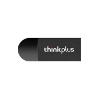 thinkplus MU222 16GB USB2.0 U Disk Portable High-speed Metal USB Flash Drive Small Size Plug and Play Wide Compatibility