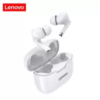 Lenovo XT90 BT 5.0 Earbuds True Wireless Headphones Touch Control Sweatproof Sport Headset with Mic 300mAh Charging Case