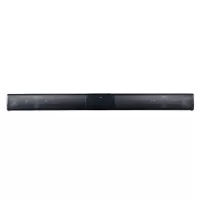 Luxury Wireless BT 4.0 Soundbar Speaker with RCA Line Remote Control