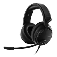 NUBWO N12 Gaming Headphones for PC Laptop with Mic Noise Cancelling 3.5mm AUX Volume Control Over-ear Headset Soft Comfortable Earmuff Adjustable Headband