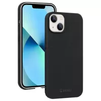 Krusell Sand Series iPhone 13 Case - Black