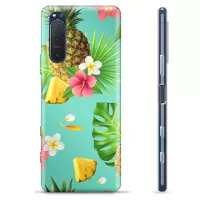 Sony Xperia 5 II TPU Case - Summer