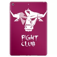 iPad Air 2 TPU Case - Bull