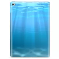 iPad 10.2 2019/2020/2021 TPU Case - Sea