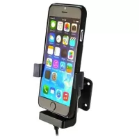 iPhone 6 / 6S / 7 Fix2Car Active Dashboard Car Holder - Black