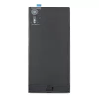 Sony Xperia XZ Back Cover - Black