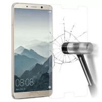 Huawei Mate 10 Tempered Glass Screen Protector - Clear