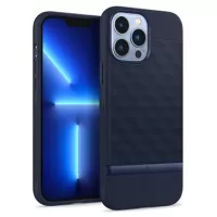 Caseology Parallax iPhone 13 Pro Max Hybrid Case - Blue