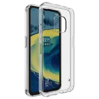 Imak UX-5 Nokia XR20 TPU Case - Transparent
