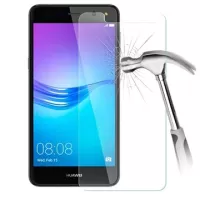 Huawei Y6 (2017) / Y5 (2017) Tempered Glass Screen Protector