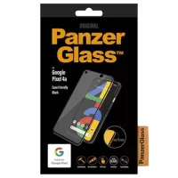 PanzerGlass Case Friendly Google Pixel 4a Screen Protector - Black