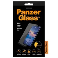 PanzerGlass Case Friendly Nokia 3.4/5.4 Screen Protector - Black