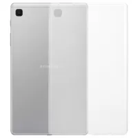 Anti-Slip Samsung Galaxy Tab A7 Lite TPU Case - Transparent