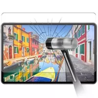 Huawei MatePad Pro 12.6 (2021) Tempered Glass Screen Protector - 9H - Clear