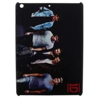 iPad Air WOS Hard Case - One Direction - Black
