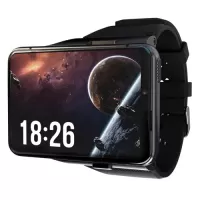 LOKMAT APPLLP MAX 2.88-inch Full Touch 4G Smart Watch 4GB+64GB