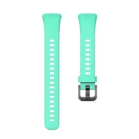 Silicone Strap Smart Watch Band Replacement Bracelet Strap Adjustable Wristband Belt for Women Men Replacement for HONOR Band 6